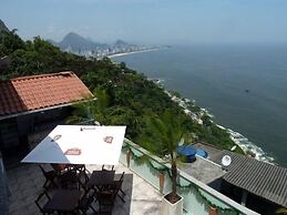 Varandas do Vidigal - Hostel