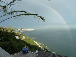 Varandas do Vidigal - Hostel