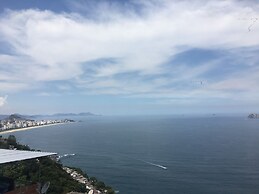 Varandas do Vidigal - Hostel