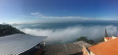 Varandas do Vidigal - Hostel