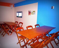 Varandas do Vidigal - Hostel