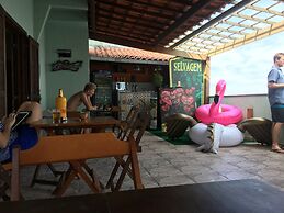 Varandas do Vidigal - Hostel