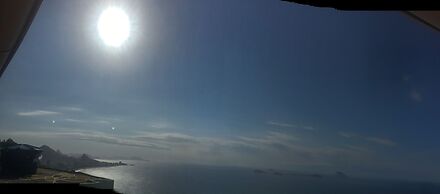 Varandas do Vidigal - Hostel