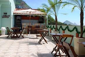 Varandas do Vidigal - Hostel