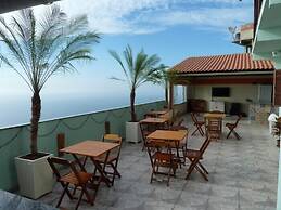 Varandas do Vidigal - Hostel