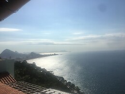 Varandas do Vidigal - Hostel