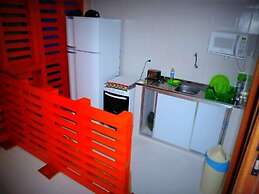 Varandas do Vidigal - Hostel