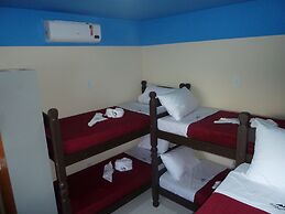 Varandas do Vidigal - Hostel