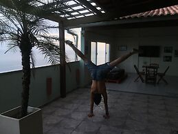 Varandas do Vidigal - Hostel