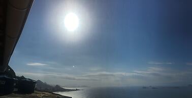 Varandas do Vidigal - Hostel