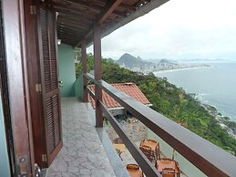 Varandas do Vidigal - Hostel