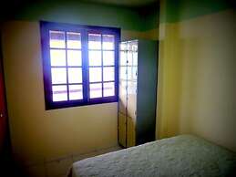 Varandas do Vidigal - Hostel