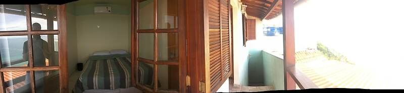 Varandas do Vidigal - Hostel