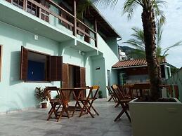 Varandas do Vidigal - Hostel