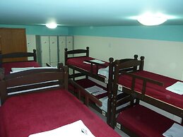 Varandas do Vidigal - Hostel