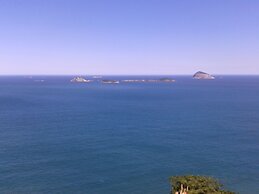 Varandas do Vidigal - Hostel