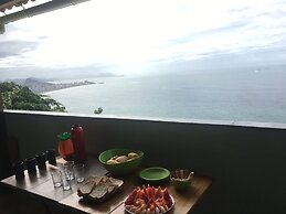 Varandas do Vidigal - Hostel