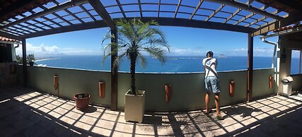 Varandas do Vidigal - Hostel