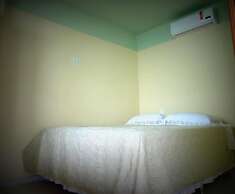 Varandas do Vidigal - Hostel