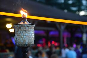 Lake George Escape - Campground