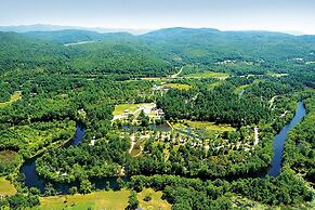 Lake George Escape - Campground