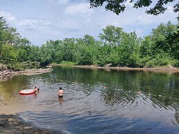 Lake George Escape - Campground