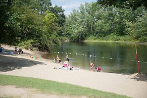 Lake George Escape - Campground