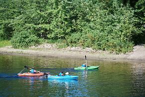 Lake George Escape - Campground