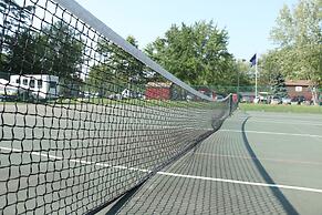 Lake George Escape - Campground