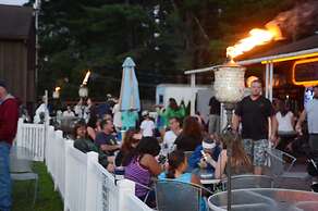 Lake George Escape - Campground