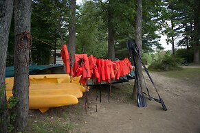 Lake George Escape - Campground