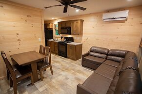 Lake George Escape - Campground