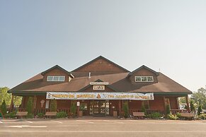 Lake George Escape - Campground