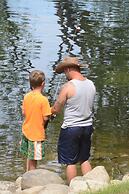 Lake George Escape - Campground