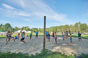 Lake George Escape - Campground