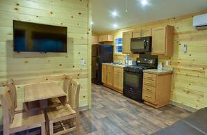 Lake George Escape - Campground