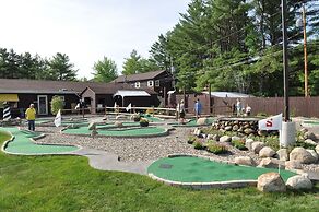 Lake George Escape - Campground