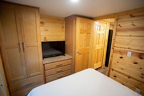 Lake George Escape - Campground