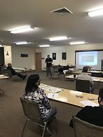 Lake George Escape - Campground