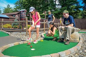 Lake George Escape - Campground