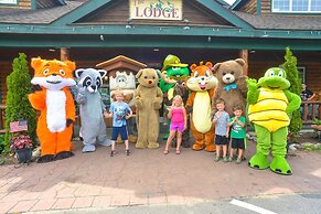 Lake George Escape - Campground