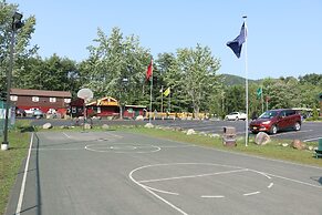 Lake George Escape - Campground
