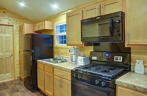 Lake George Escape - Campground