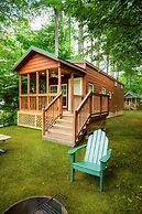 Lake George Escape - Campground