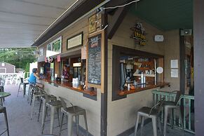 Lake George Escape - Campground