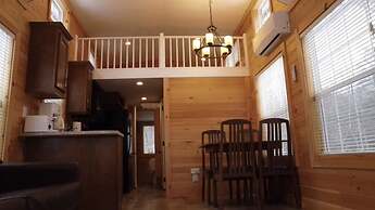 Lake George Escape - Campground