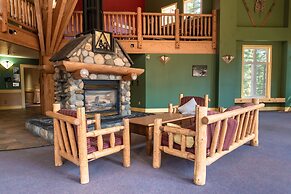 HI Banff Alpine Centre - Hostel