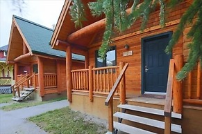 HI Banff Alpine Centre - Hostel