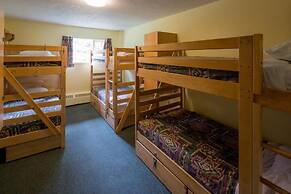 HI Banff Alpine Centre - Hostel