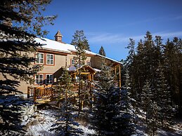 HI Banff Alpine Centre - Hostel